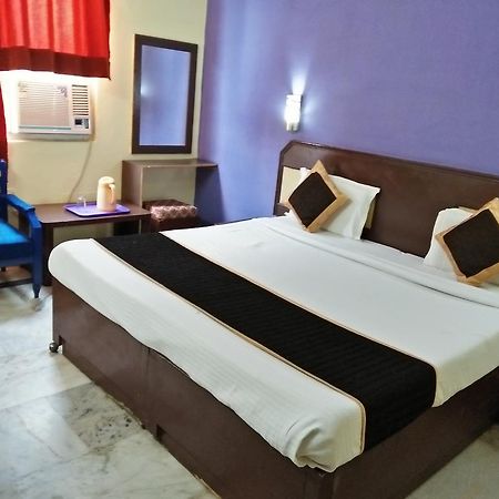 Hotel Zee Agra  Zewnętrze zdjęcie