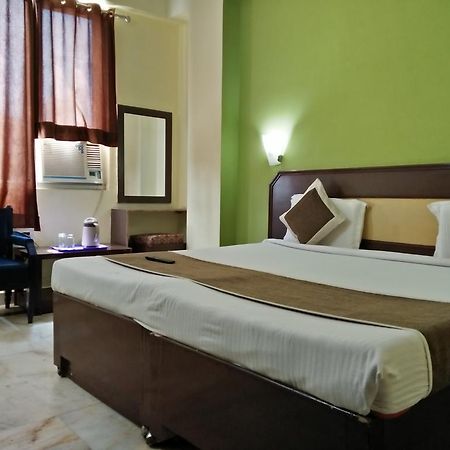 Hotel Zee Agra  Pokój zdjęcie
