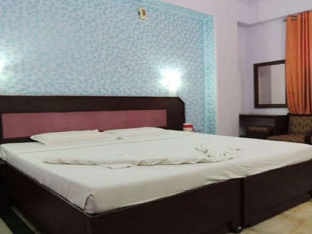 Hotel Zee Agra  Zewnętrze zdjęcie