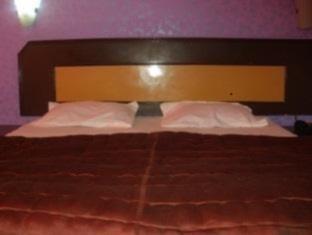 Hotel Zee Agra  Zewnętrze zdjęcie