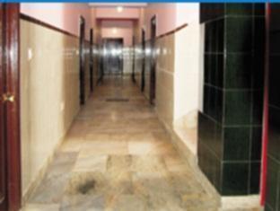 Hotel Zee Agra  Zewnętrze zdjęcie